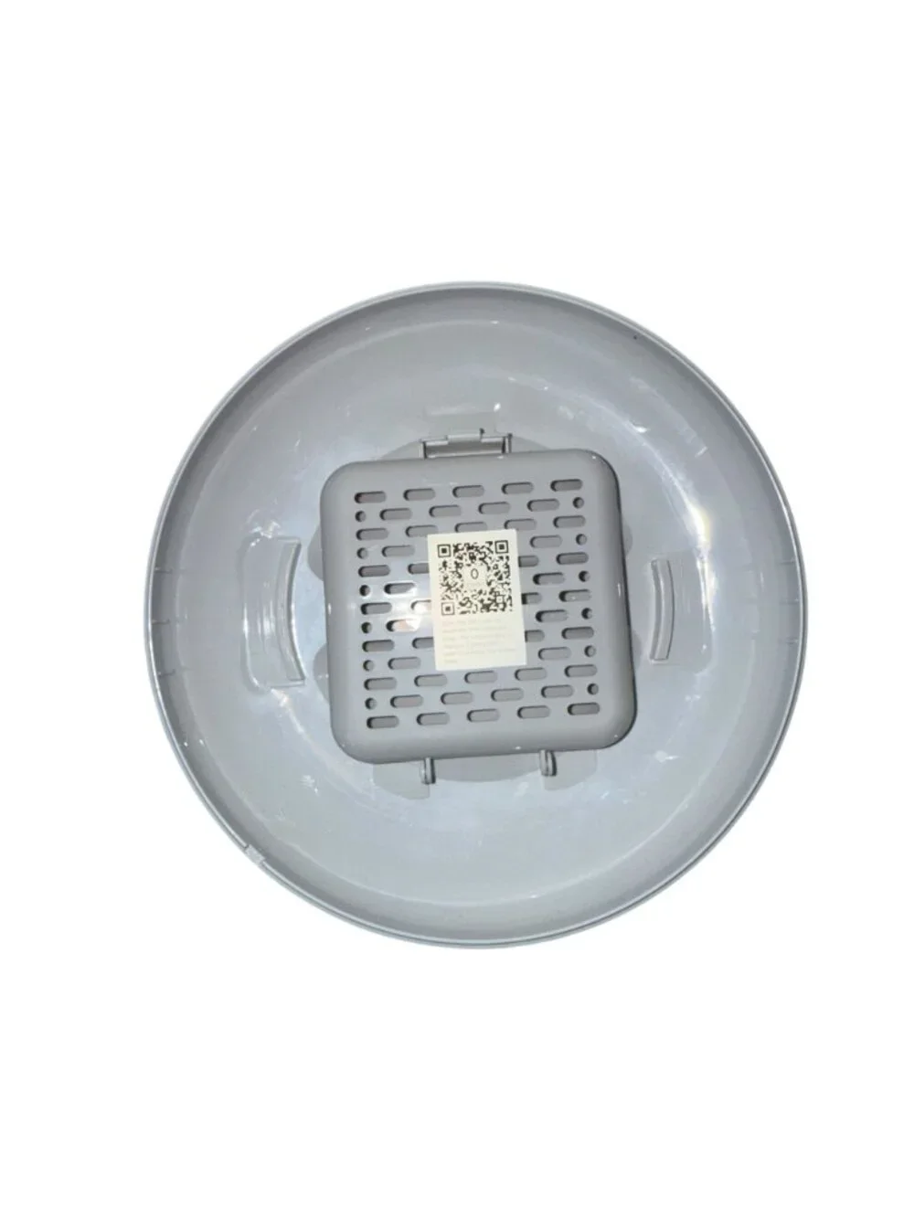 PETLIBRO PLAF103 5 Ltr Granary Automatic Feeder Single Bowl Food Tank Lid Part